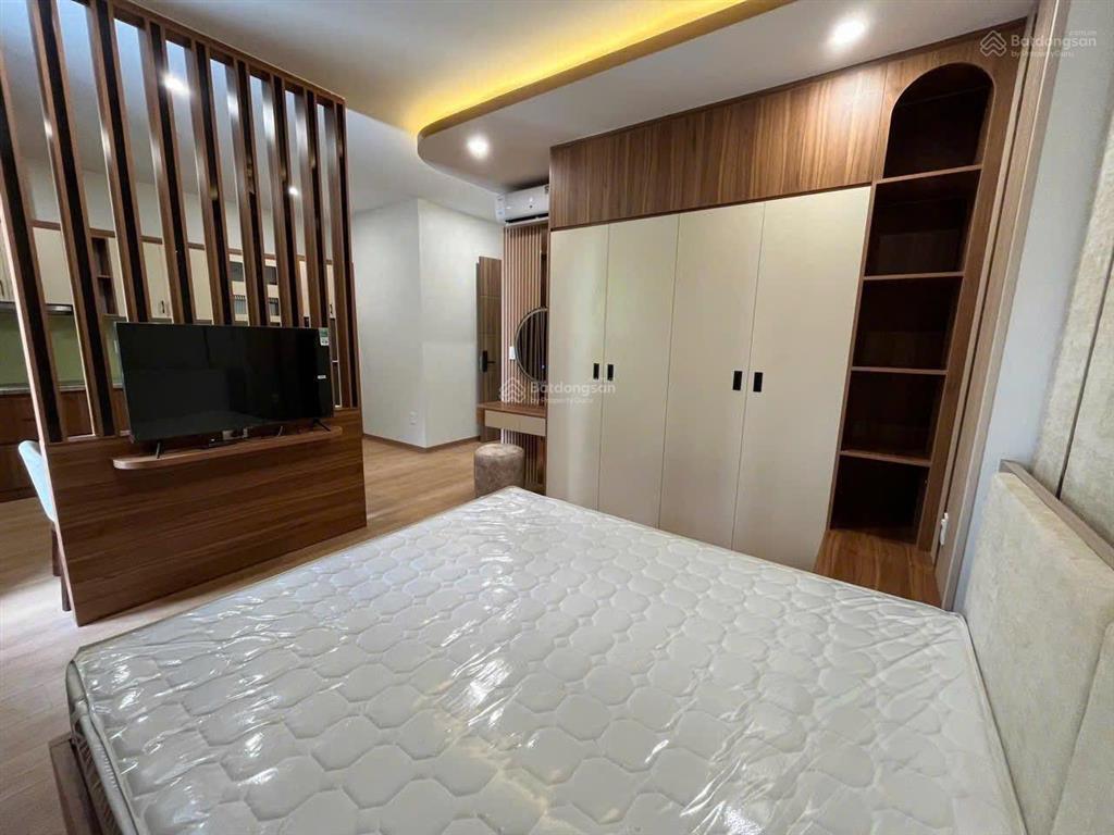 Cho thuê căn hộ cao cấp vinhomes marina, 1 p. ngủ rộng (35m2)