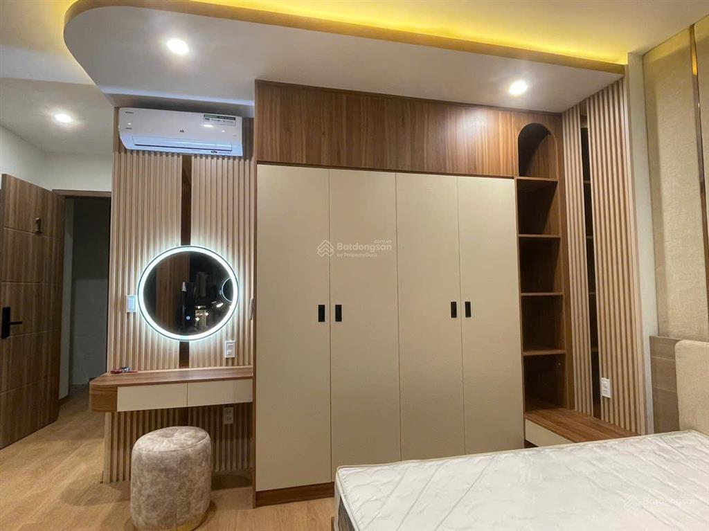 Cho thuê căn hộ cao cấp vinhomes marina, 1 p. ngủ rộng (35m2)