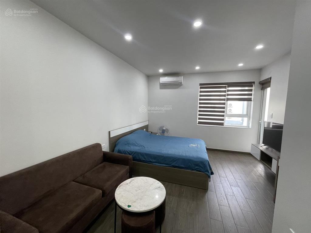 Cho thuê căn hộ dịch vụ waterfront city, 1 ngủ tách bếp (40m2).