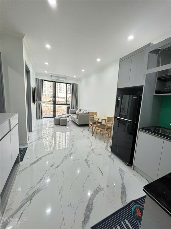 Cho thuê căn hộ cao cấp 1 ngủ riêng biệt (45m2) waterfront city.