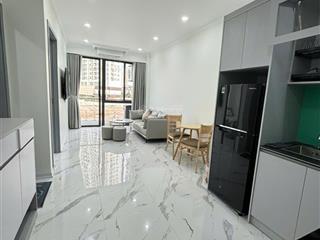 Cho thuê căn hộ cao cấp 1 ngủ riêng biệt (45m2) waterfront city.