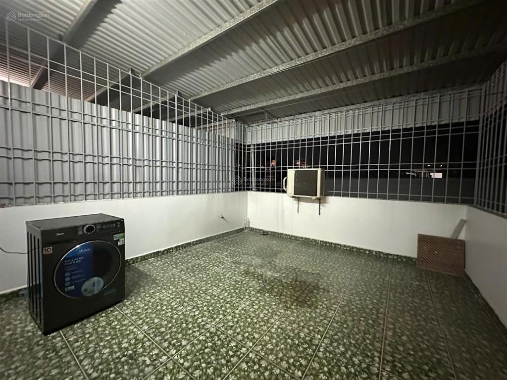 Cho thuê nhà nguyên căn văn cao, 4 phòng ngủ full đồ, dt 55m2 x 4 tầng.