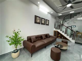 Cho thuê nhà nguyên căn văn cao, 4 phòng ngủ full đồ, dt 55m2 x 4 tầng.