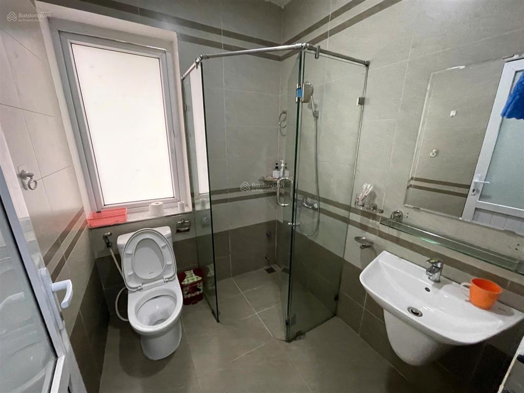 Cho thuê căn hộ 1 ngủ tách bếp (40m2) full nội thất tại waterfront city.