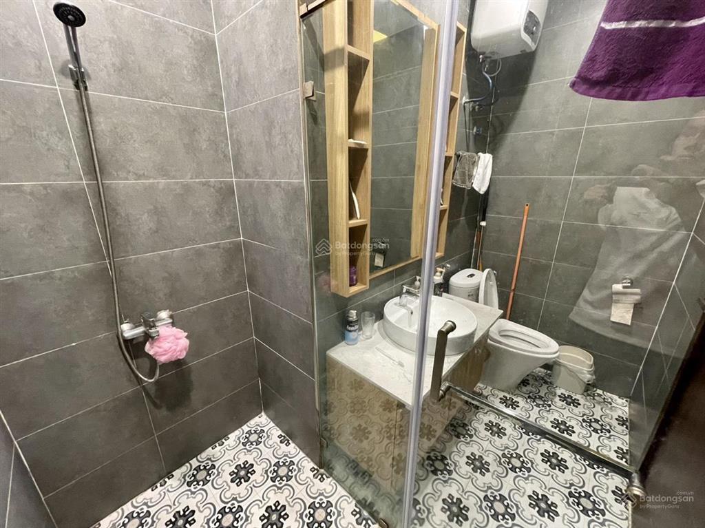 Cho thuê căn hộ nhỏ xinh (30m2) 1 p. ngủ vinhomes marina
