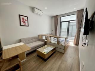 Cho thuê căn hộ nhỏ xinh (30m2) 1 p. ngủ vinhomes marina
