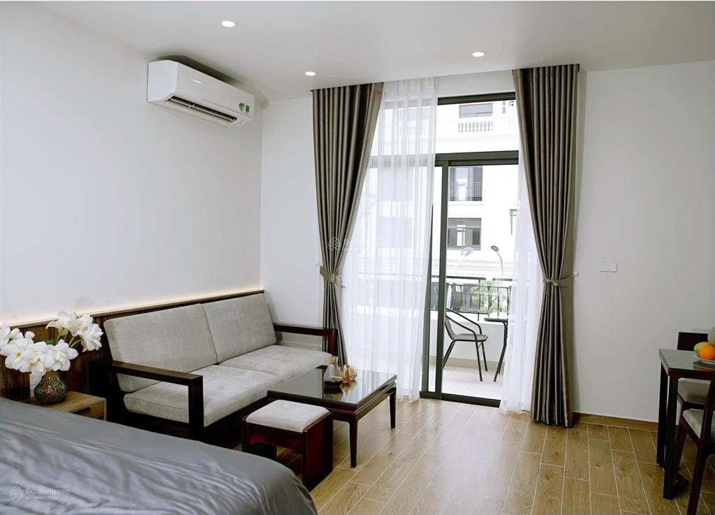 Cho thuê căn hộ cao cấp vinhomes marina, 1 ngủ tách bếp (40m2).