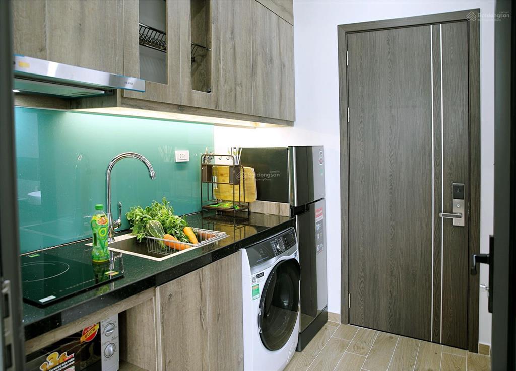 Cho thuê căn hộ cao cấp vinhomes marina, 1 ngủ tách bếp (40m2).