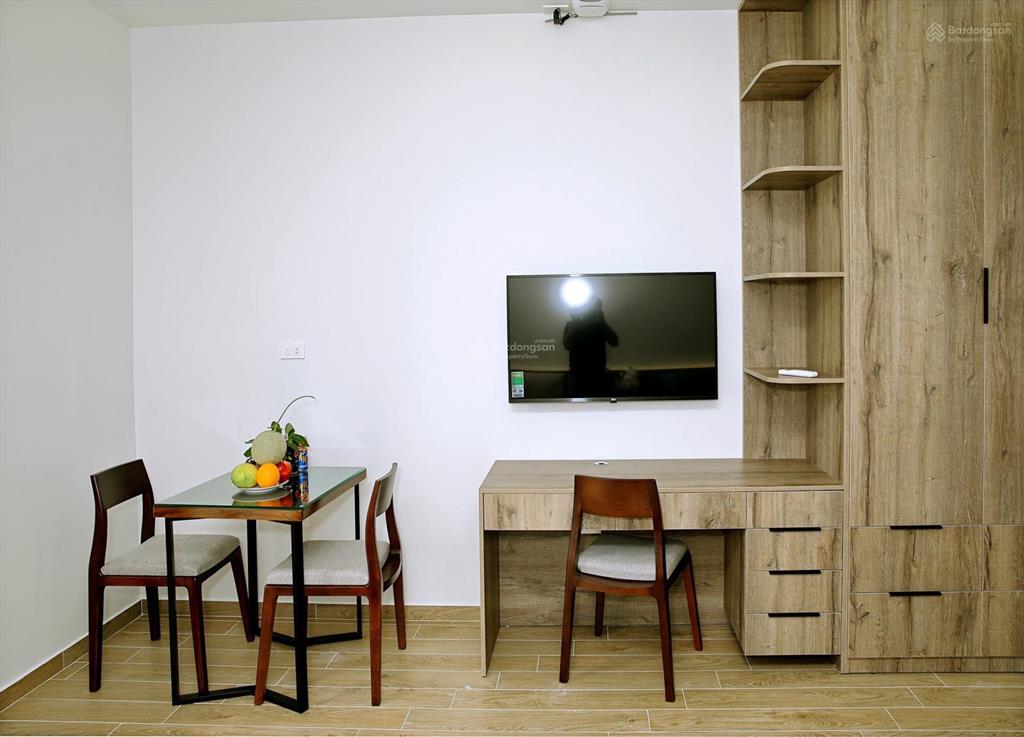 Cho thuê căn hộ cao cấp vinhomes marina, 1 ngủ tách bếp (40m2).