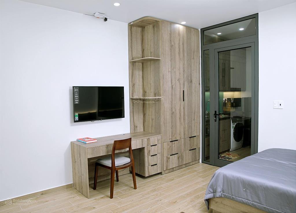 Cho thuê căn hộ cao cấp vinhomes marina, 1 ngủ tách bếp (40m2).