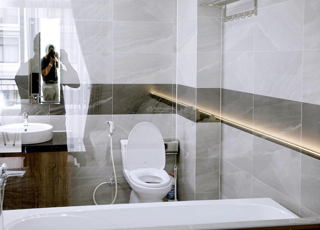 Cho thuê căn hộ cao cấp vinhomes marina, 1 ngủ tách bếp (40m2).