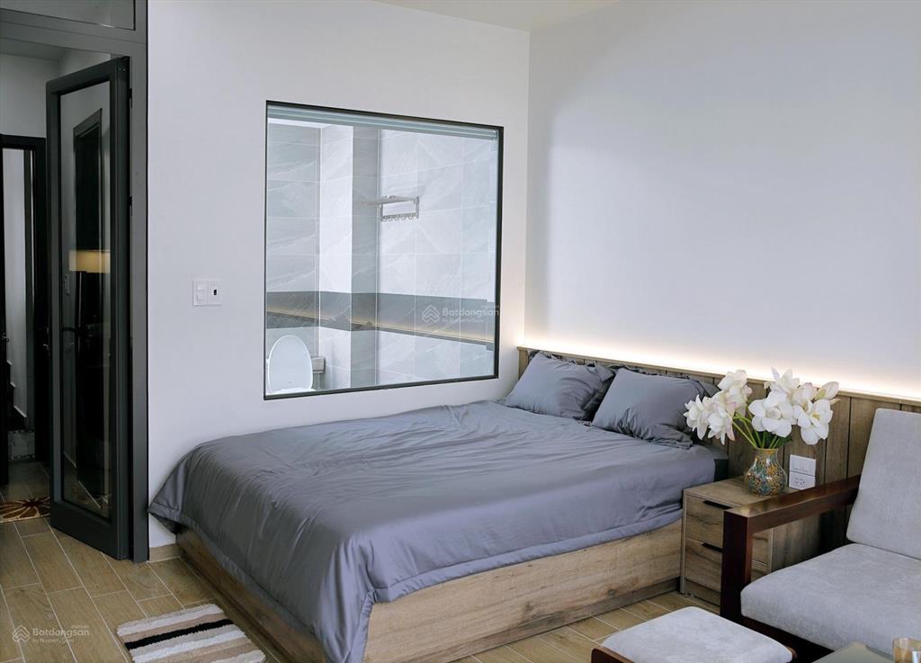 Cho thuê căn hộ cao cấp vinhomes marina, 1 ngủ tách bếp (40m2).