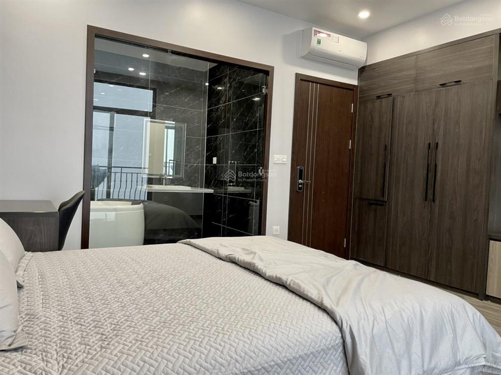 Cho thuê căn hộ cao cấp 1 ngủ tách bếp (35m2) vinhomes marina
