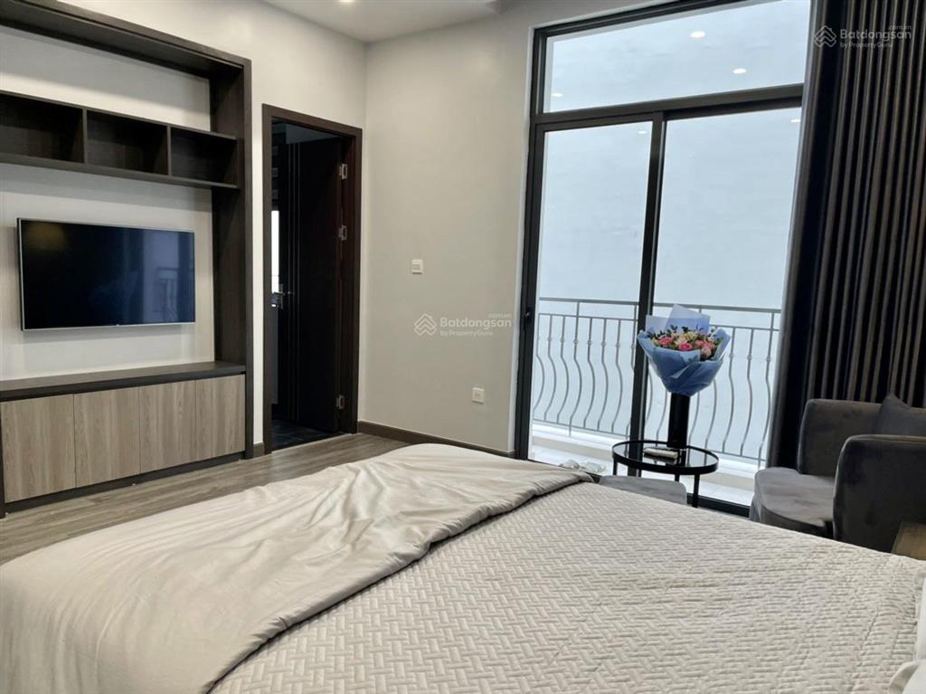 Cho thuê căn hộ cao cấp 1 ngủ tách bếp (35m2) vinhomes marina