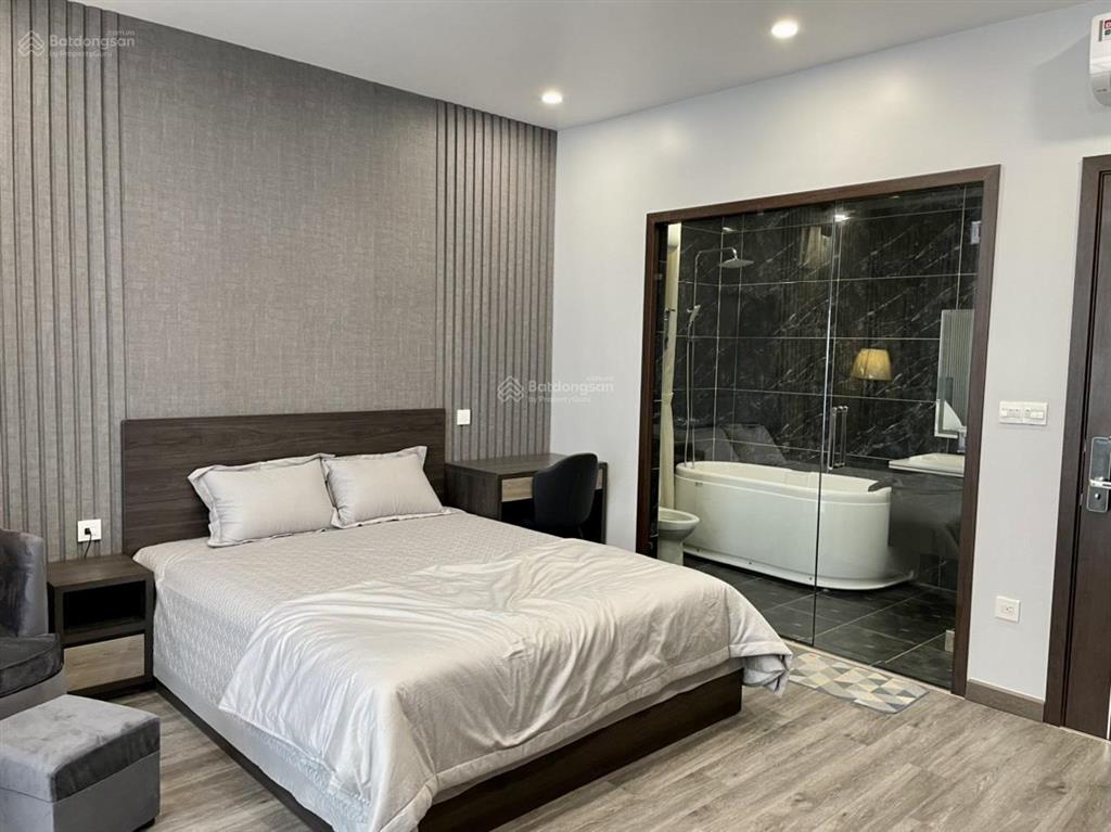 Cho thuê căn hộ cao cấp 1 ngủ tách bếp (35m2) vinhomes marina