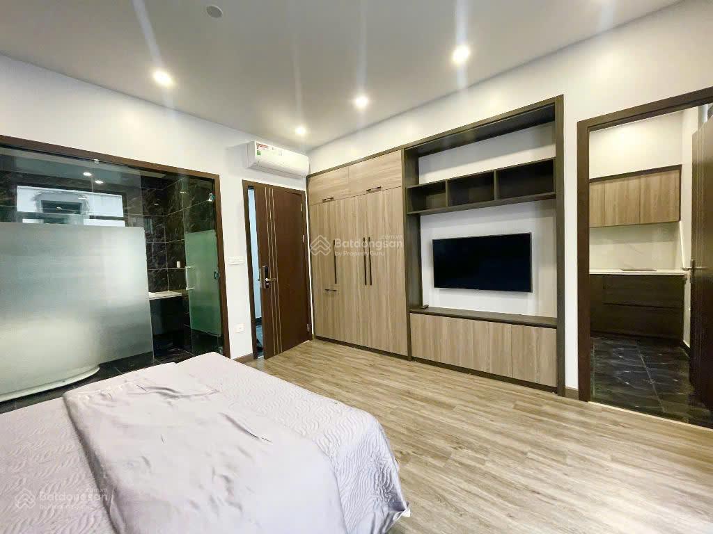 Cho thuê căn hộ cao cấp 1 ngủ tách bếp (35m2) vinhomes marina