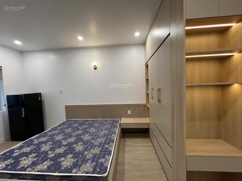 Cho thuê căn hộ cao cấp waterfront city, 1 phòng ngủ (studio) 35m2.