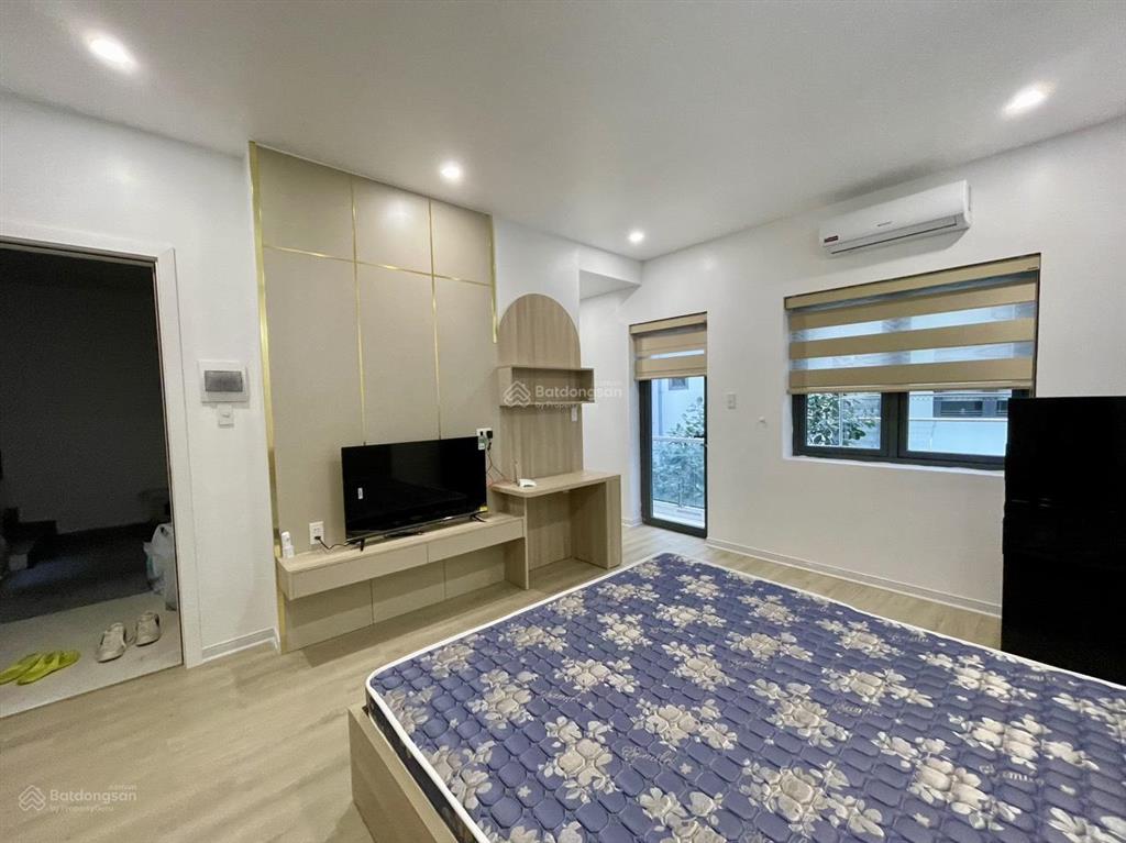 Cho thuê căn hộ cao cấp waterfront city, 1 phòng ngủ (studio) 35m2.
