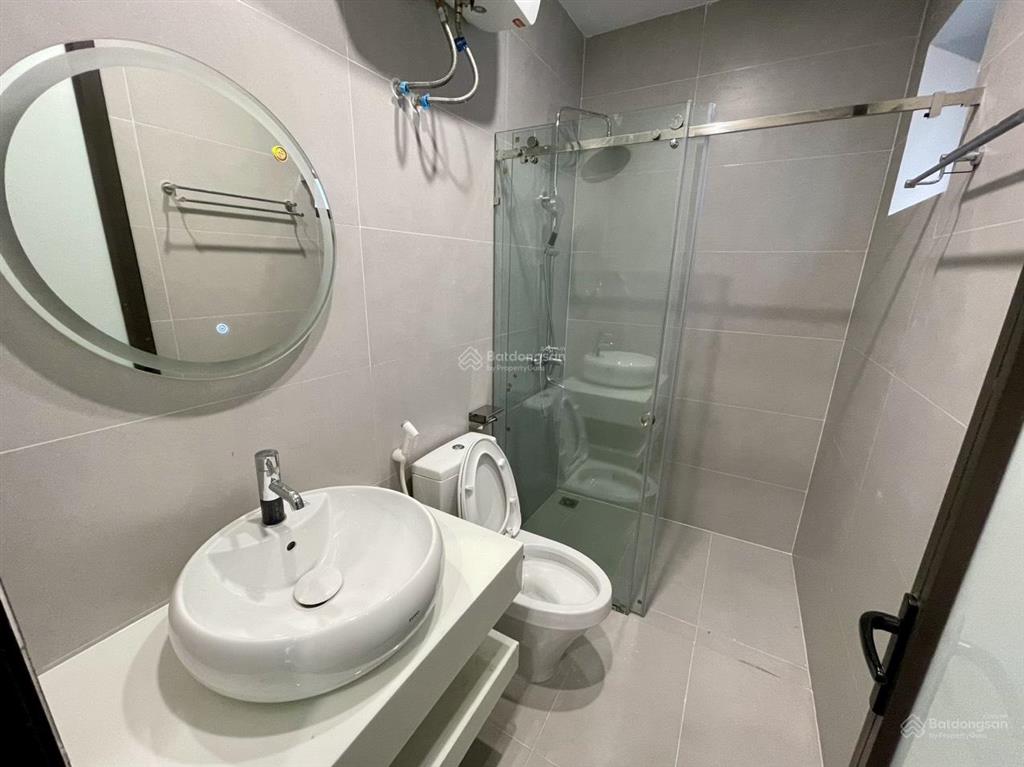 Cho thuê căn hộ cao cấp waterfront city, 1 phòng ngủ (studio) 35m2.