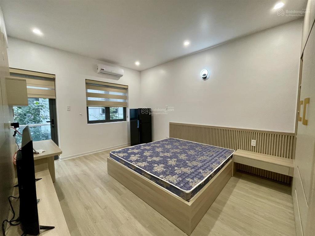 Cho thuê căn hộ cao cấp waterfront city, 1 phòng ngủ (studio) 35m2.