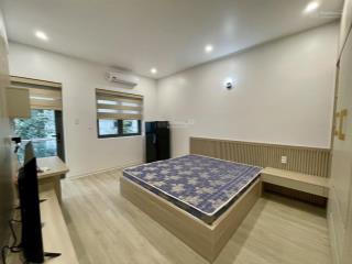Cho thuê căn hộ cao cấp waterfront city, 1 phòng ngủ (studio) 35m2.