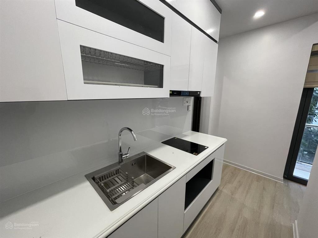 Cho thuê căn hộ cao cấp waterfront city, 1 phòng ngủ (studio) 35m2.