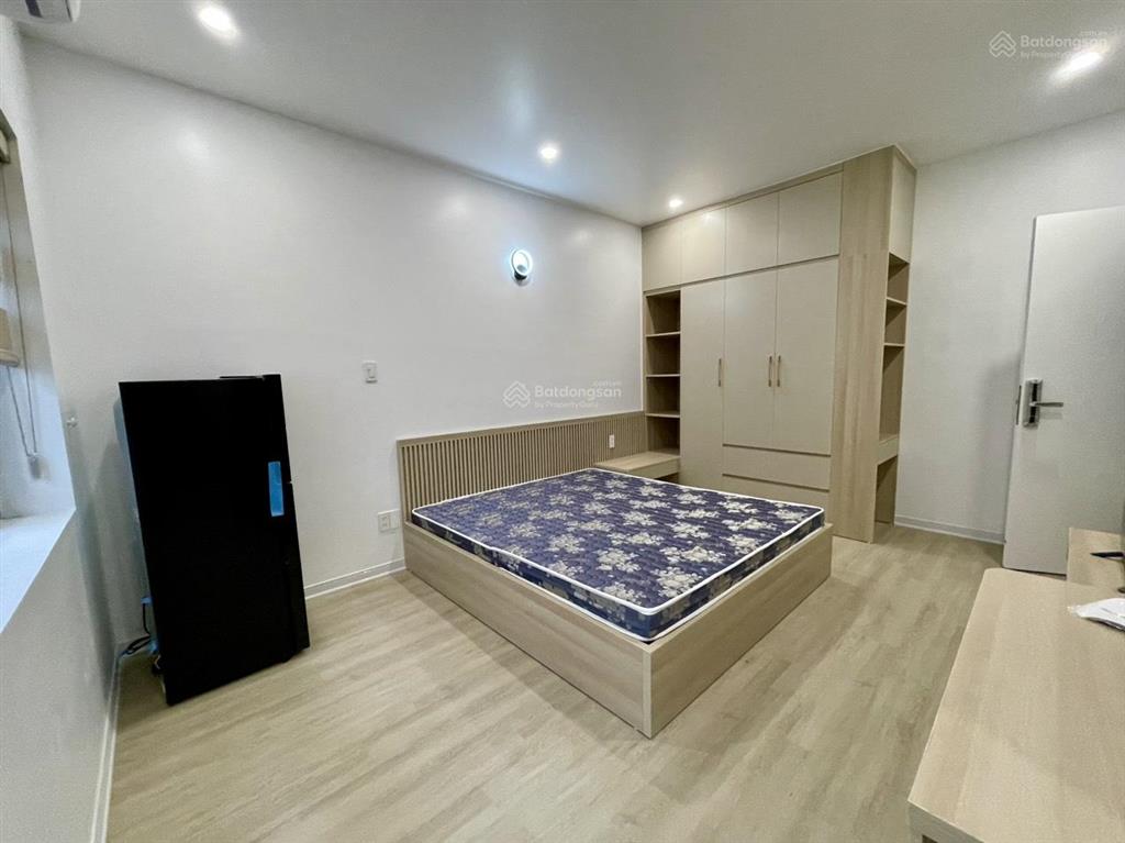 Cho thuê căn hộ cao cấp waterfront city, 1 phòng ngủ (studio) 35m2.