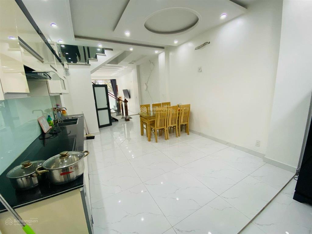 Cho thuê nguyên căn phố văn cao, dt 75m2, 5 p.ngủ khép kín.