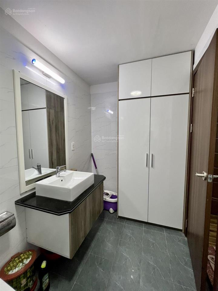 Cho thuê căn hộ 1 ngủ tách bếp waterfront city, dt 38m2