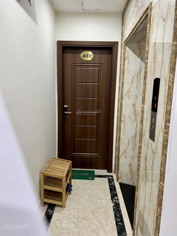 Cho thuê căn hộ 1 ngủ tách bếp waterfront city, dt 38m2