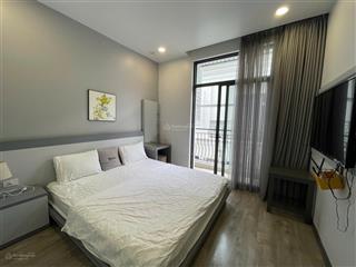 Cho thuê căn hộ dịch vụ vinhomes marina, 1 phòng ngủ (studio) 35m2.