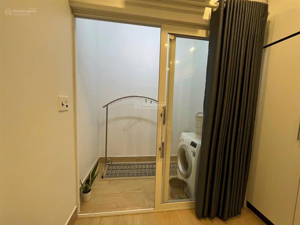 Cho thuê căn hộ mini 1 ngủ tách bếp waterfront city, dt 35m2