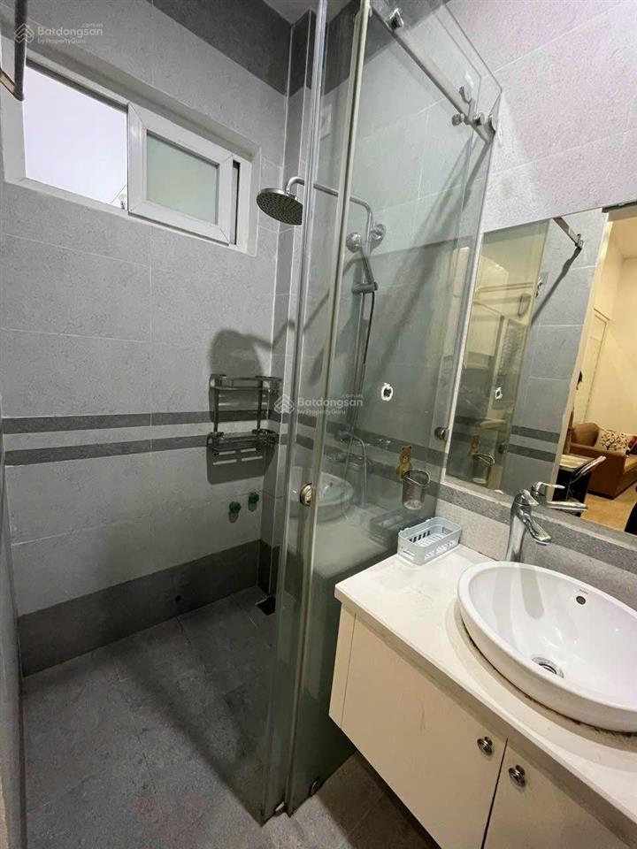 Cho thuê căn hộ mini 1 ngủ tách bếp waterfront city, dt 35m2