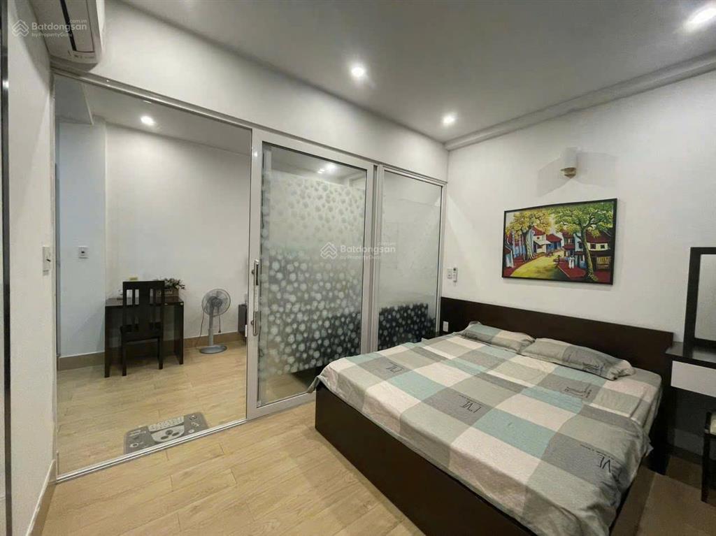 Cho thuê căn hộ mini 1 ngủ tách bếp rộng (40m2) waterfront city.