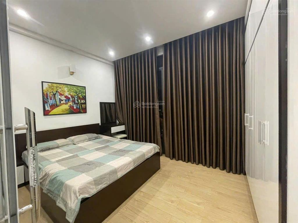 Cho thuê căn hộ mini 1 ngủ tách bếp rộng (40m2) waterfront city.