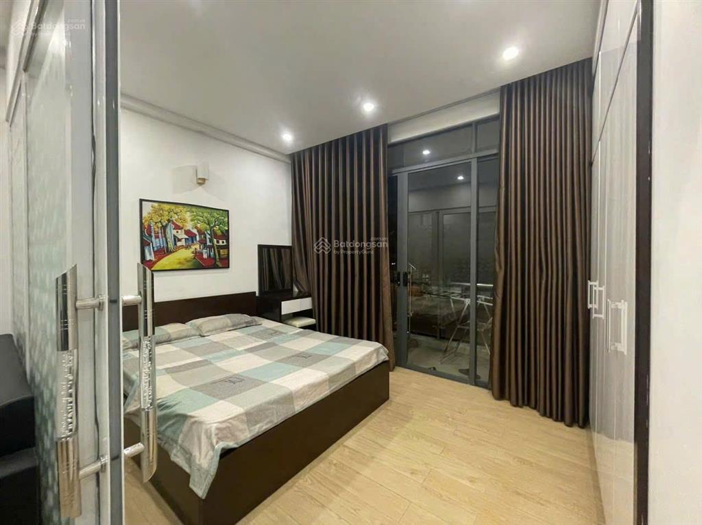 Cho thuê căn hộ mini 1 ngủ tách bếp rộng (40m2) waterfront city.