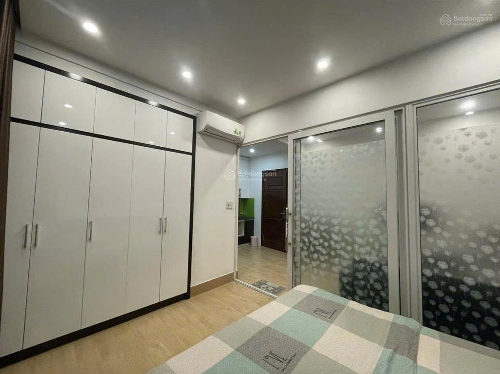 Cho thuê căn hộ mini 1 ngủ tách bếp rộng (40m2) waterfront city.