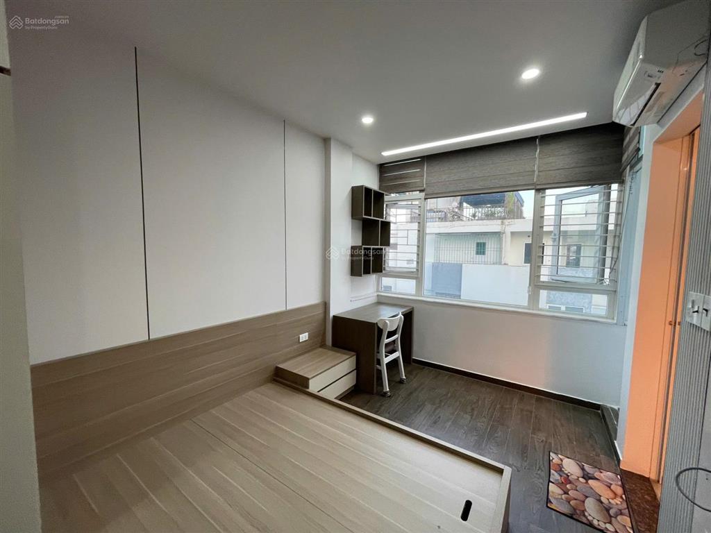 Cho thuê căn hộ mini 1 ngủ tách bếp (27m2) kđt waterfront city.