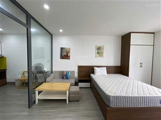 Cho thuê căn hộ cao cấp 1 ngủ full đồ tách bếp (40m2) waterfront city
