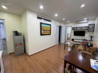 Cho thuê căn hộ dịch vụ 2 phòng ngủ rộng (80m2) waterfront city.