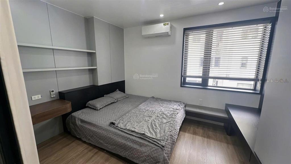 Cho thuê căn hộ cao cấp 1 ngủ full đồ rộng (40m2) waterfront city