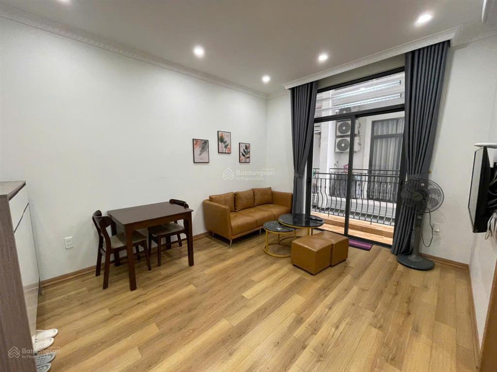 Cho thuê căn hộ vinhomes marina, 1 ngủ riêng biệt (45m2), có ban công