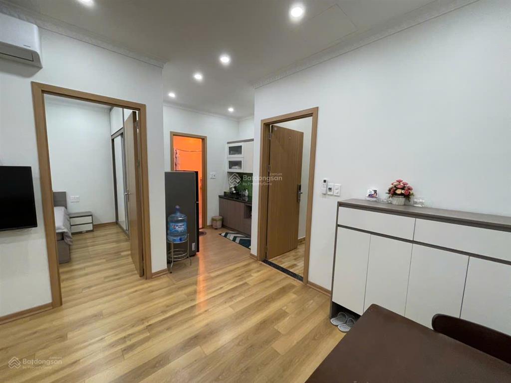Cho thuê căn hộ vinhomes marina, 1 ngủ riêng biệt (45m2), có ban công