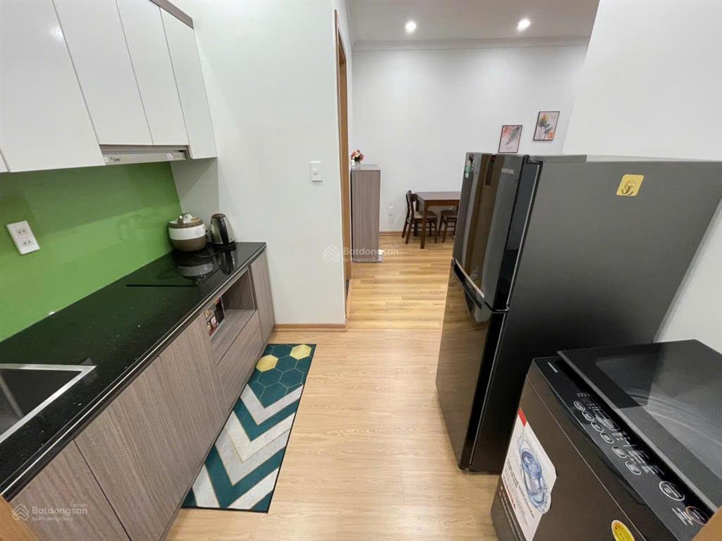 Cho thuê căn hộ vinhomes marina, 1 ngủ riêng biệt (45m2), có ban công