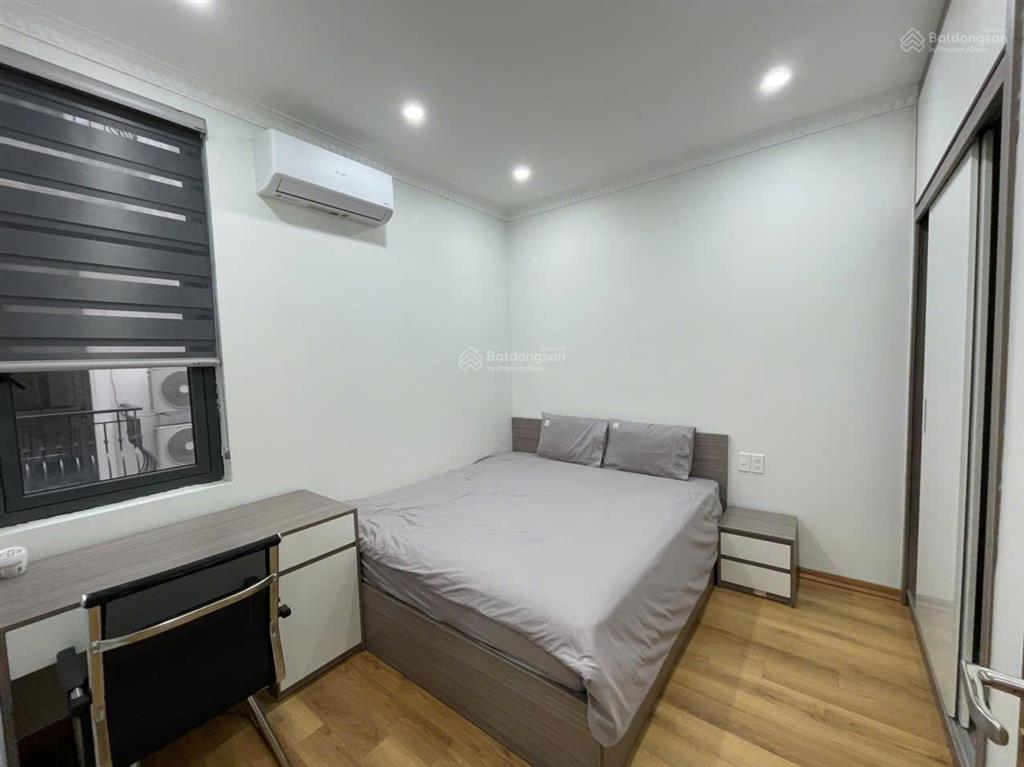 Cho thuê căn hộ vinhomes marina, 1 ngủ riêng biệt (45m2), có ban công