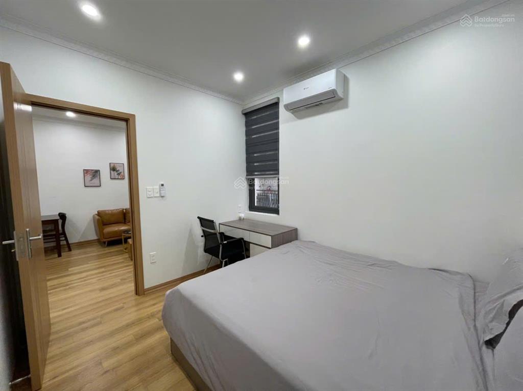 Cho thuê căn hộ vinhomes marina, 1 ngủ riêng biệt (45m2), có ban công