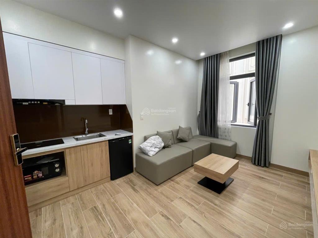 Cho thuê căn hộ cao cấp vinhomes marina, 1 phòng ngủ riêng biệt (42m2).
