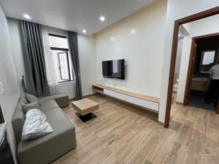 Cho thuê căn hộ cao cấp vinhomes marina, 1 phòng ngủ riêng biệt (42m2).