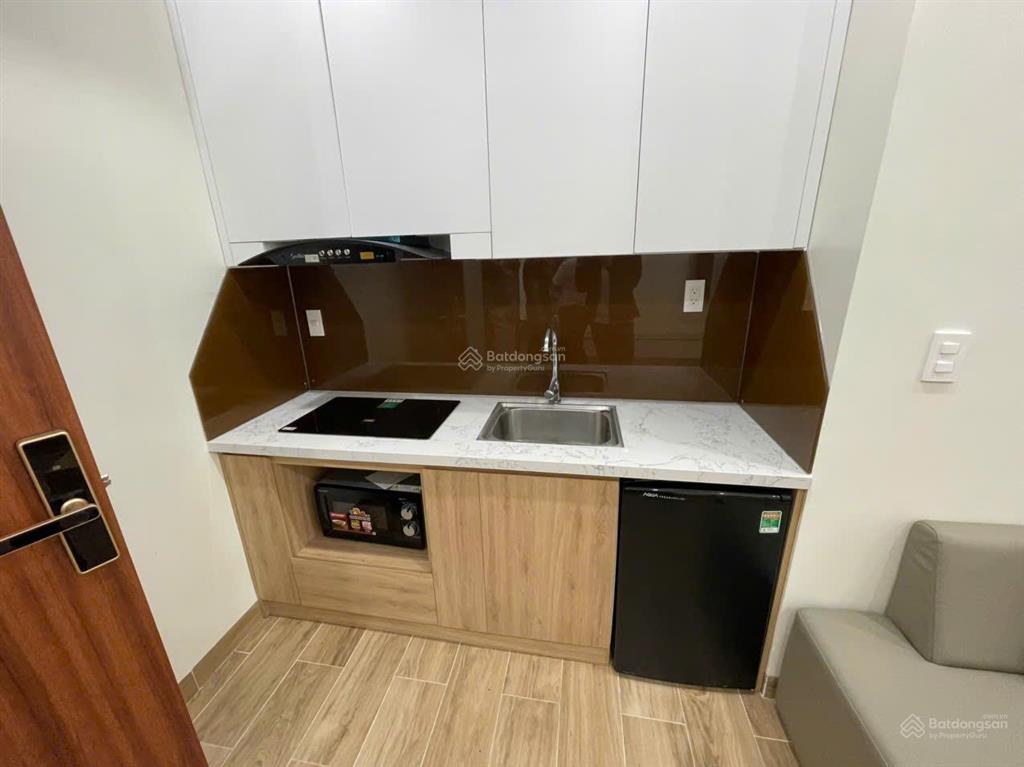 Cho thuê căn hộ cao cấp vinhomes marina, 1 phòng ngủ riêng biệt (42m2).