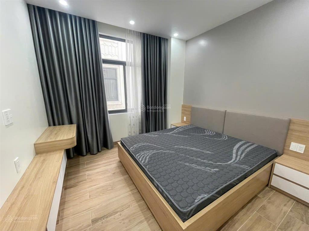 Cho thuê căn hộ cao cấp vinhomes marina, 1 phòng ngủ riêng biệt (42m2).